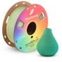 Пластик для 3D-принтера Polymaker PLA PANCHROMA DUAL MATTE 1,75mm 1kg CAMELEON (CA04043) - уменьшенное изображение 2