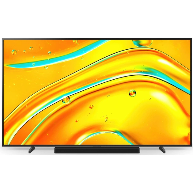 Телевізор Sony K-98XR50 - зображення 6