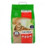 Наповнювач для туалету Cats Best Original Деревний грудкувальний 8.6 кг (20 л) (4002973189351) - уменьшенное изображение 3