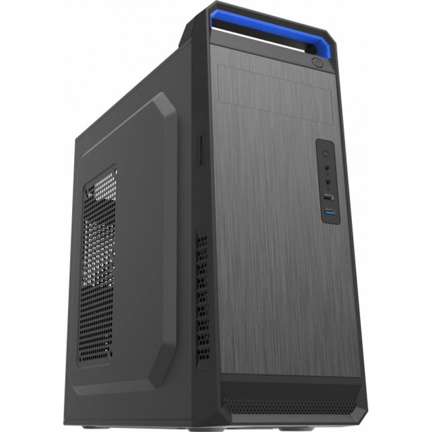 Корпус для ПК Gamemax MT523B-NP-U3 - изображение 1