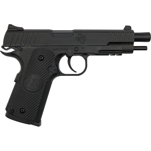 Страйкбольний пістолет ASG Duty One CO2 (16722) - picture 6
