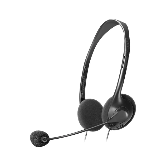 Наушники Defender HN-102 (63102) - изображение 1