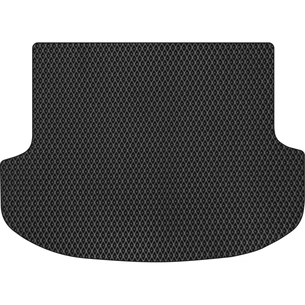 Килимок в багажник EVAtech Kia Sorento (XM) 5 seats Restyling 2012-2014 2 (KI32230B1RBB) зображення 1