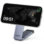Штатив Ugreen Magnetic Phone Tripod Stand (75509) - зменшене зображення 3