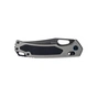 Ніж SRM Retriever 9203-AK, Black G10/Aluminium, Black Stonewash (9203-AK2) - зменшене зображення 8