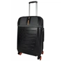 Чемодан Semi Line 24" (M) Black/Orange Line (T5734-2) (DAS303801) - уменьшенное изображение 1