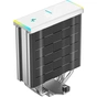 Кулер до процесора Deepcool AK400 Digital SE WH - зменшене зображення 5