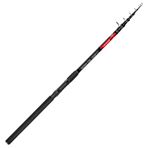 Вудлище Brain Classic Tele Feeder 3.30m max 160g (1858.46.74) - изображение 1