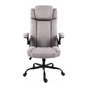 Офісне крісло GT Racer B-5786 Gray - зменшене зображення 2