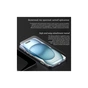 Скло захисне Drobak Clear glass A+ Apple iPhone 14 / 13 Pro / 13 (151581) - зменшене зображення 7