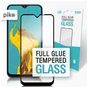 Скло захисне Piko Full Glue Samsung A10s (1283126495083) - зменшене зображення 1