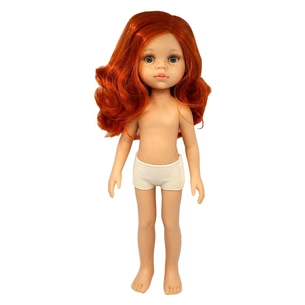 Лялька Paola Reina Крісті без одягу 32 см (14777) зображення 1