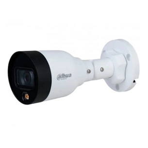 Камера відеоспостереження Dahua DH-IPC-HFW1239S1-LED-S5 (2.8) зображення 1