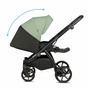 Коляска TUTIS 2 в 1 Uno5+ Earth collection (Grey) (1402022) - зменшене зображення 11