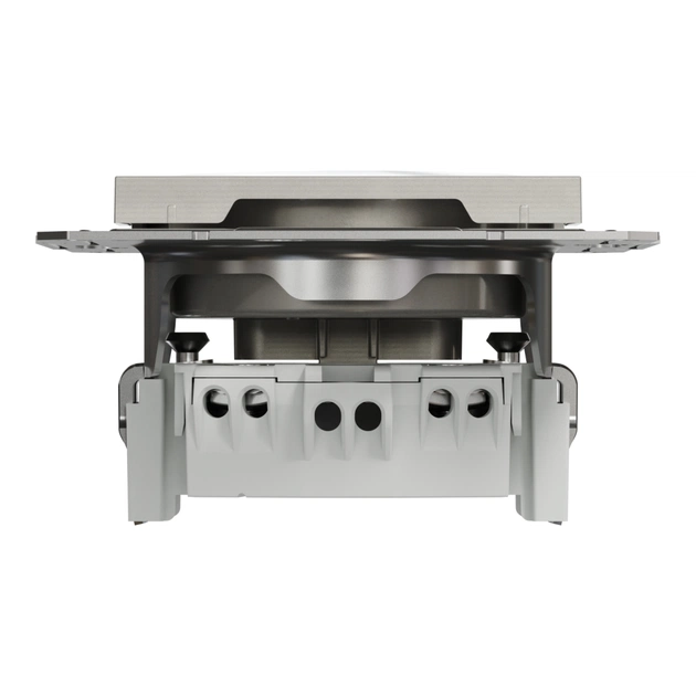 Розетка Schneider Electric ASFORA без заземлення бронза (EPH3000169) - зображення 6