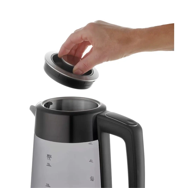 Електрочайник Concept RK4195 - picture 5