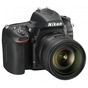 Цифровий фотоапарат Nikon D750 AF-S 24-85 Kit (VBA420K001) - зменшене зображення 3