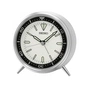 Настільний годинник Seiko будильник (QXE065S) - зменшене зображення 1