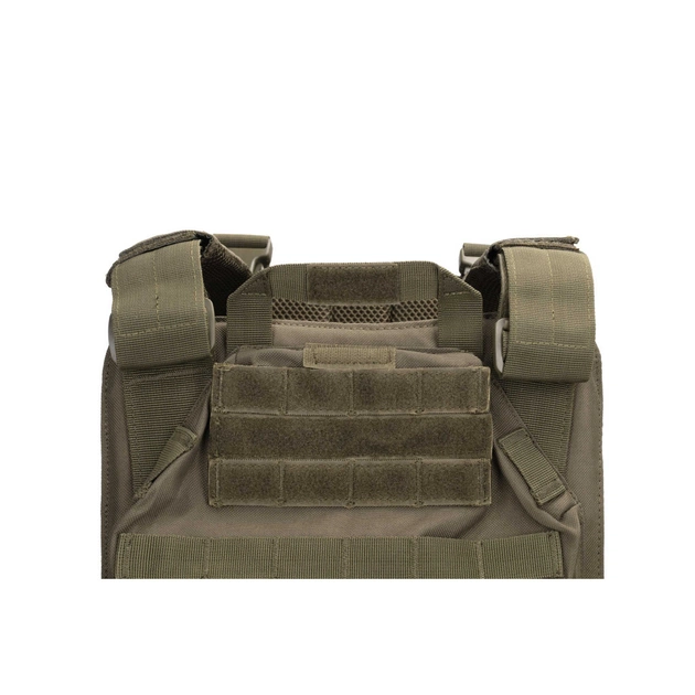 Плитоноска 2E Combat Тип 3 2Е Green (2E-MILPLACARTYPE3-YC-OG) - зображення 10