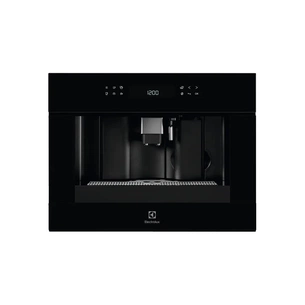 Кавомашина Electrolux KBC65Z зображення 1