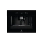 Кавомашина Electrolux KBC65Z - зменшене зображення 1