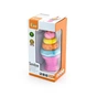 Игровой набор Viga Toys Мороженое с фруктами. Клубничка" (51321) - уменьшенное изображение 2