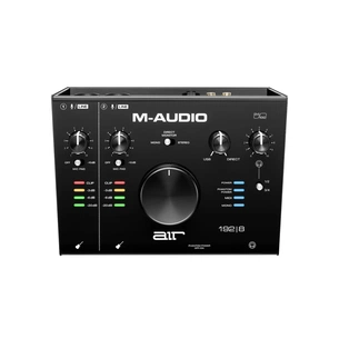 Аудіоінтерфейс M-Audio Air 192|8 зображення 1