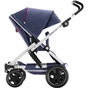 Коляска Britax Go Big2 Oxford Navy/White (2000027975) - зменшене зображення 7