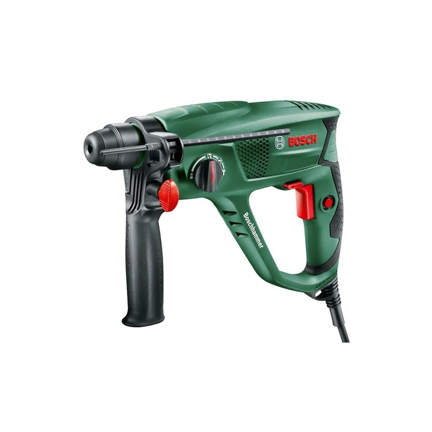 Перфоратор Bosch PBH 2600 + PMD 7 (0.603.344.500) - изображение 1