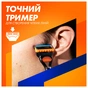 Бритва Gillette Fusion5 з 5 змінними картриджами + Підставка (8700216356794) - уменьшенное изображение 7