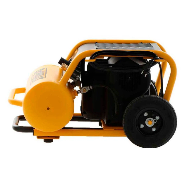 Компресор DeWALT DPC17PS 1.8kW ,292 л/хв (DPC17PS) - picture 6