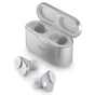 Навушники Philips Fidelio T1 TWS ANC Pro+ Hi-Res IPX4 White (T1WT/00) - зменшене зображення 1
