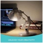 Пластик для 3D-принтера Polymaker PC POLYLITE 1,75mm 3kg TRANSPARENT (PC01003) - зменшене зображення 4