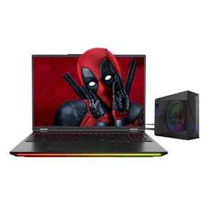 Ноутбук Dream Machines RX5090-16 (RX5090-16UA26) зображення 1