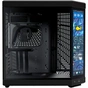 Корпус для ПК Hyte Y70 Touch Infinite Black (CS-HYTE-Y70TTI-BB) - зменшене зображення 5