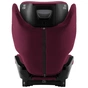 Автокрісло Britax-Romer HI-LINER Burgundy Red (2000037967) - уменьшенное изображение 5