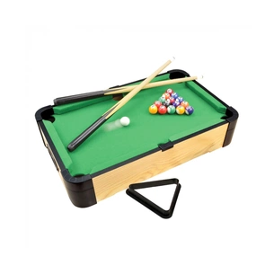Настільна гра Merchant Ambassador 3 в 1(більярд/теніс/хокей) 50 см (6336635) зображення 1