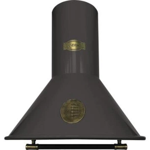 Витяжка кухонна Kaiser A6423GRBEECO зображення 1