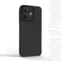 Чехол для мобильного телефона Armorstandart Matte Slim Fit Xiaomi Redmi Note 17 Pro Max 5G Camera Cover Black (ARM93442) - уменьшенное изображение 2