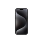 Мобільний телефон Apple iPhone 15 Pro Max 512Gb Black Titanium (REF B) BREEZY (2BMU7C3) - зменшене зображення 2