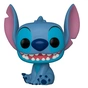 Фігурка для геймерів Funko Pop Усміхнений Стіч (55617) - зменшене зображення 1