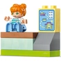 Конструктор LEGO DUPLO Поїздка на автобусі 16 деталей (10988) - зменшене зображення 4