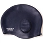 Шапка для плавання Aqua Speed Ear Cap Comfort 9895 289-22 темно-синій OSFM (5908217698957) - зменшене зображення 1