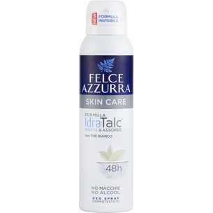 Дезодорант Felce Azzurra Skin Care спрей 150 мл (8001280031236) изображение 1