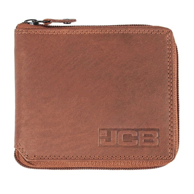 Кошелек JCB NC38MN Tan - изображение 1
