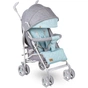 Коляска Lionelo Irma Grey Mint (LO-IRMA MINT) - зменшене зображення 3