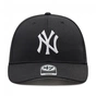Кепка 47 Brand New York Yankees Raised Basic B-RAC17CTP-BK чорний, сірий (193234074869) - зменшене зображення 2