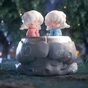 Фігурка Pop Top сюрприз Jotoys Yumo Острів мрій (JO-2025038) - зменшене зображення 9