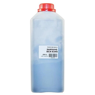 Тонер SAMSUNG SCX-6345 560г Black AHK (1401721) зображення 1