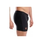 Плавки Arena Basic Swim Short 010276-500 чорний 95 (3468337639657) - зменшене зображення 4